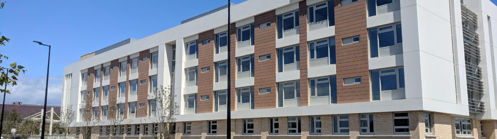 University Hospital Waterford