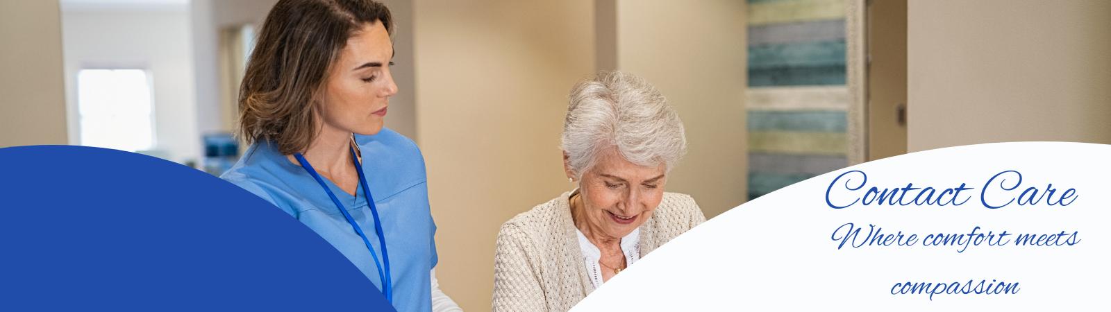 Contact Care