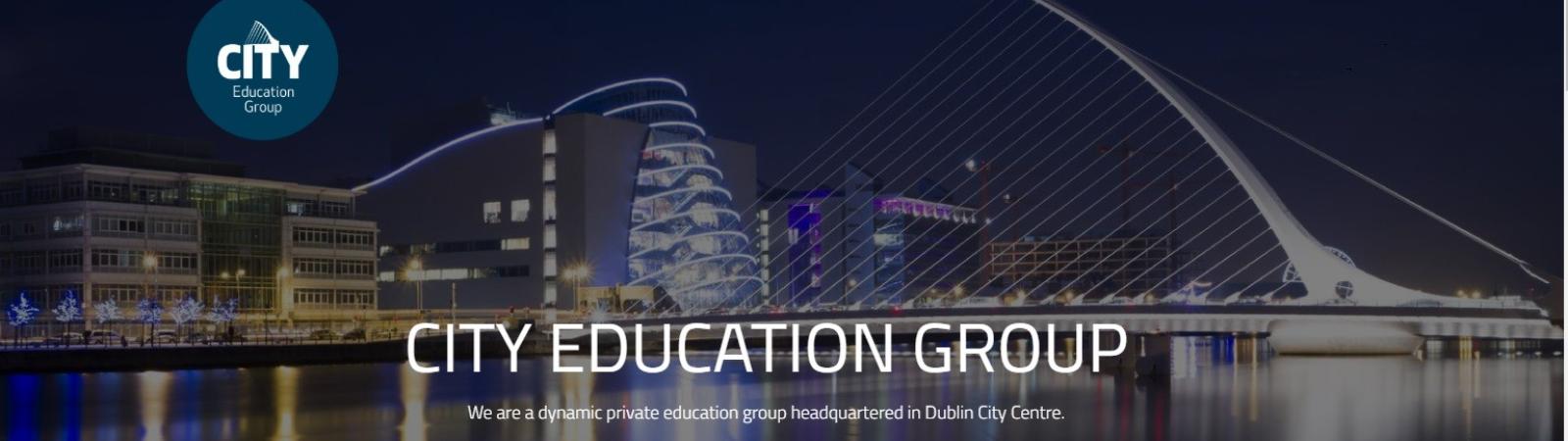 City Education Group