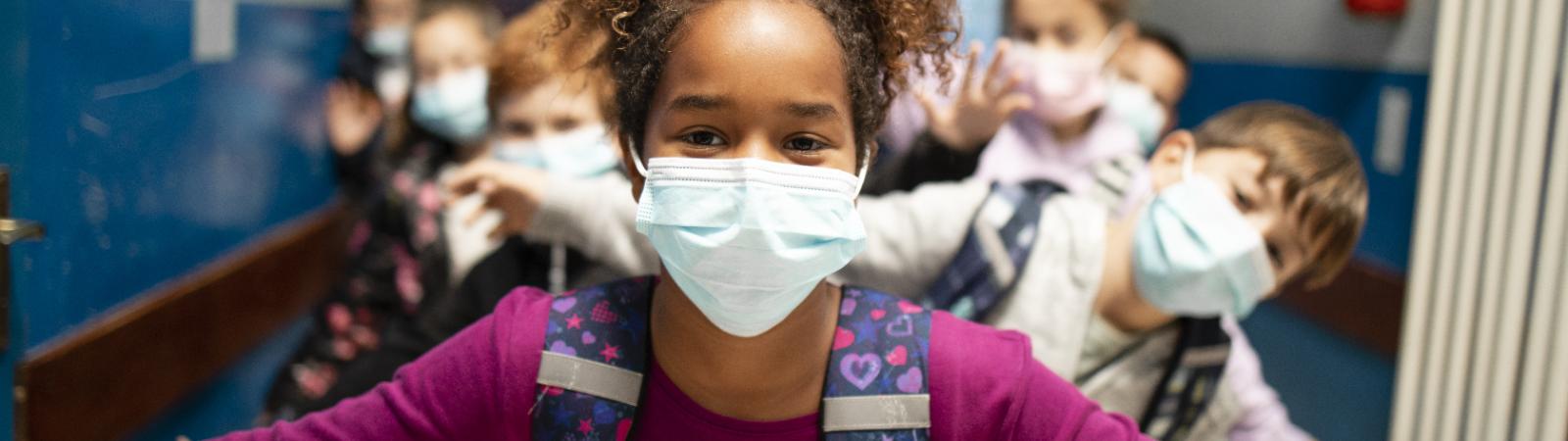 Childrens Health Ireland