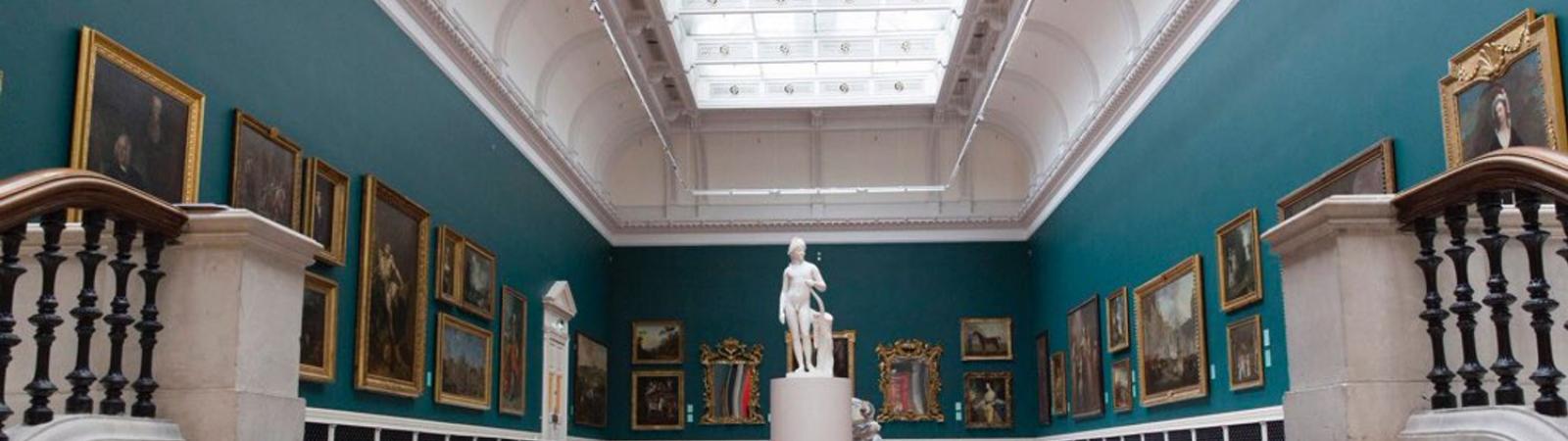 National Gallery of Ireland