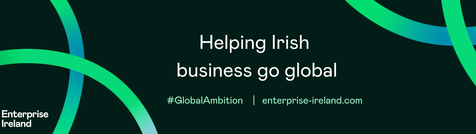 Enterprise Ireland