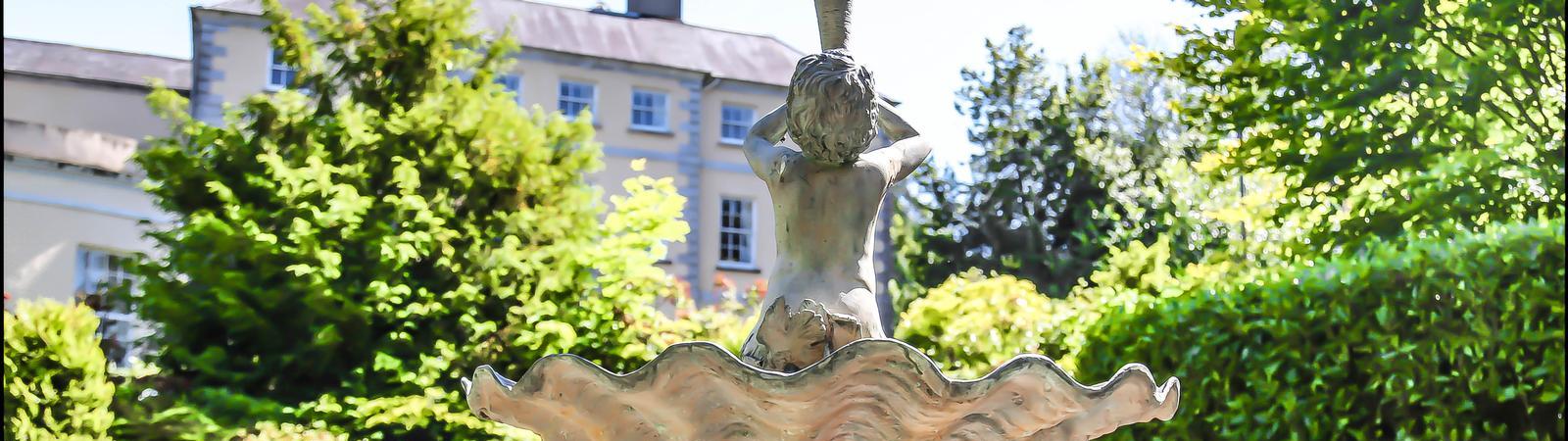 The Maryborough Hotel